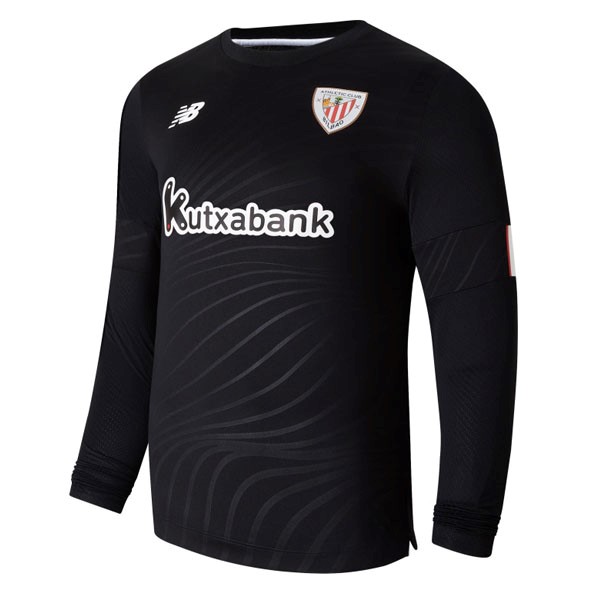 Authentic Camiseta Athletic Bilbao 1ª Portero 2022-2023